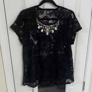 Dope Choice Top (XL)